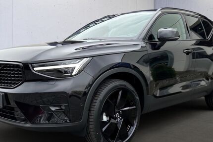 Volvo XC40 7.500 km 51.750 &euro; Kassel 34123