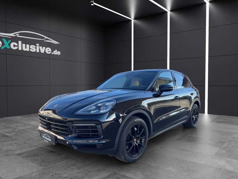 Cayenne