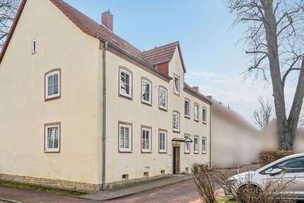 Wohnung zum Kaufen in Bad Lauchstädt 120.000 € 80 m²