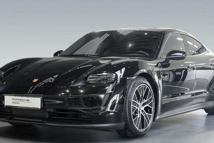 Porsche Taycan 27.520 km 64.880 &euro; Frankfurt am Main 65936