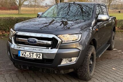 Ford Ranger 24.500 km 26.000 &euro; Wetzlar 35576