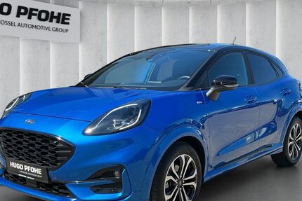 Ford Puma 45.700 km 18.750 &euro; Oldenburg i.H. 23758