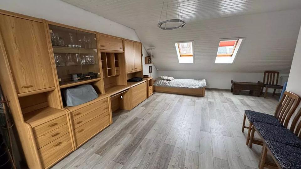 Reihenhaus Sankt Ingbert - 5 Zimmer, 140 m&sup2;, 1.500&euro; | Angebot:24293790