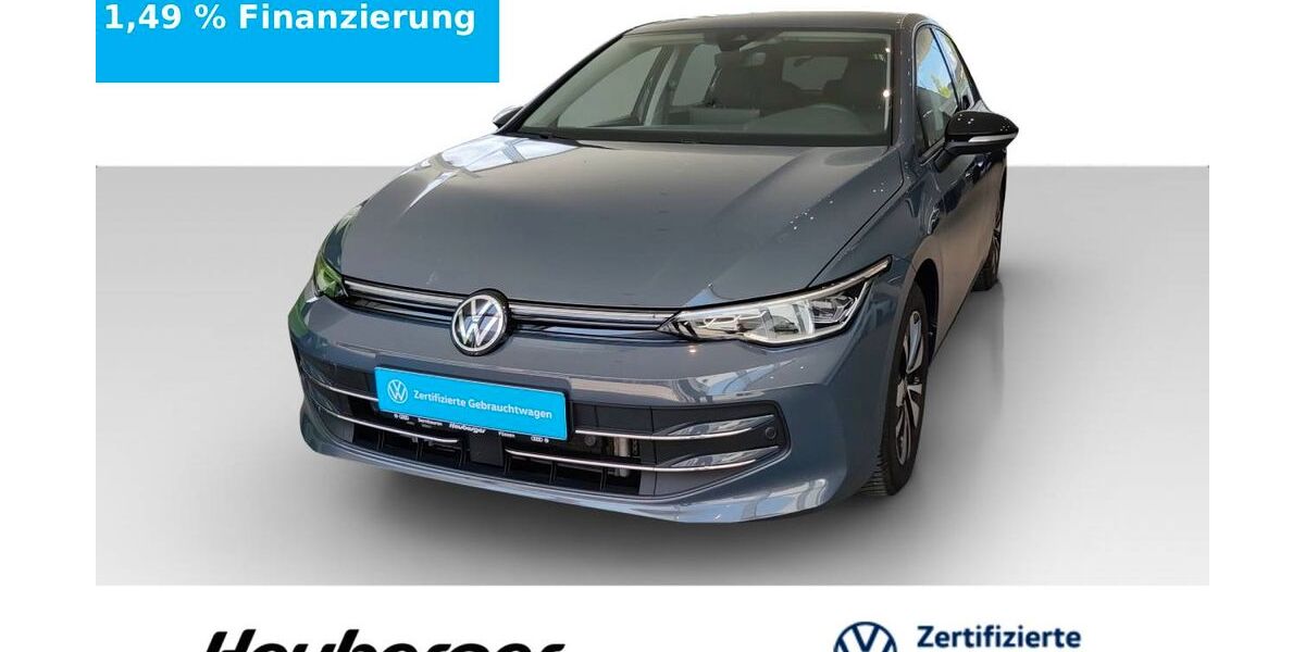 VW Golf 12.300 km 27.980 &euro; Füssen 87629