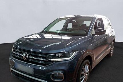 VW T-Cross 21.202 km 18.490 &euro; Schüttorf 48465