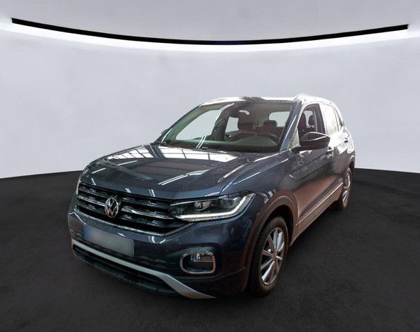 VW T-Cross 21.202 km 18.490 &euro; Schüttorf 48465