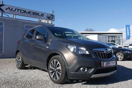 Opel Mokka 126.900 km 10.990 &euro; Königsbrunn 86343