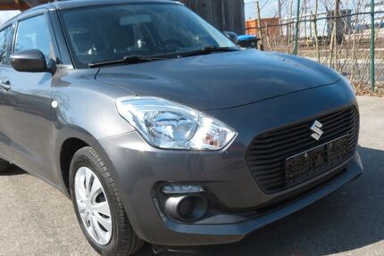 Suzuki Swift 61.600 km 9.900 &euro; Rosenheim 83026
