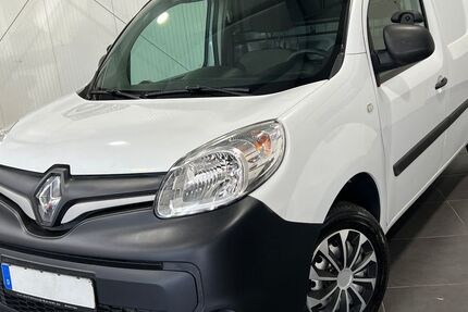 Renault Kangoo 81.000 km 12.495 &euro; Bretten 75015