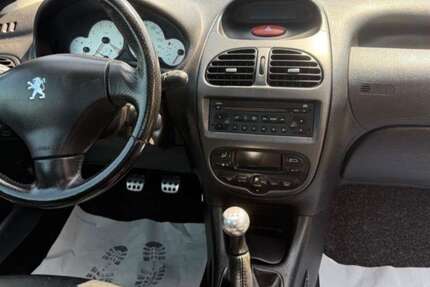 Peugeot 206 157.000 km 1.800 &euro; Münster 48147