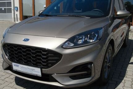 Ford Kuga 29.000 km 23.950 &euro; Chemnitz 09117