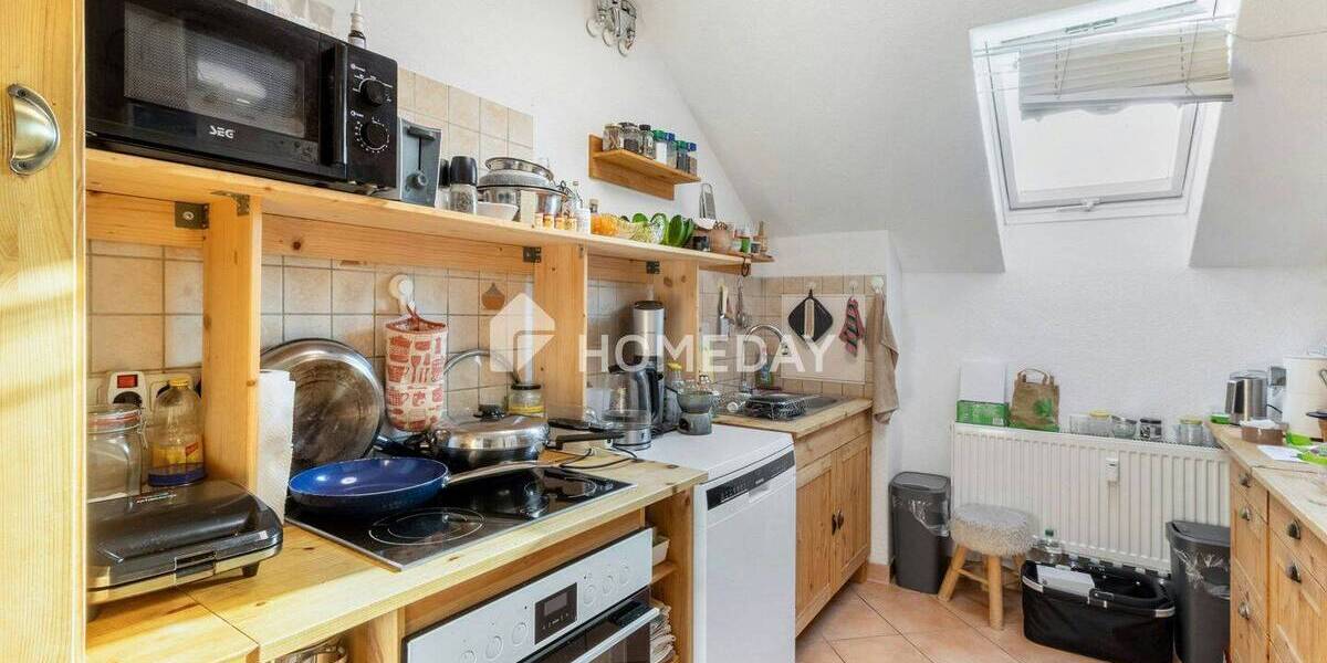 Etagenwohnung Bad Orb - 5 Zimmer, 116 m&sup2;, 229.000&euro; | Angebot:26204279