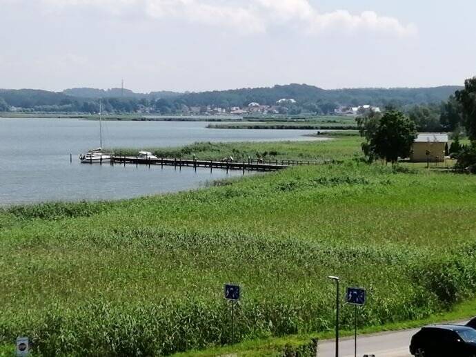 Ein Ferienhaus auf der Sonnen-insel Usedom.Füt Ihr Investent mit guter Rendite - Einfamilienhaus Mellenthin | Angebot:26086138