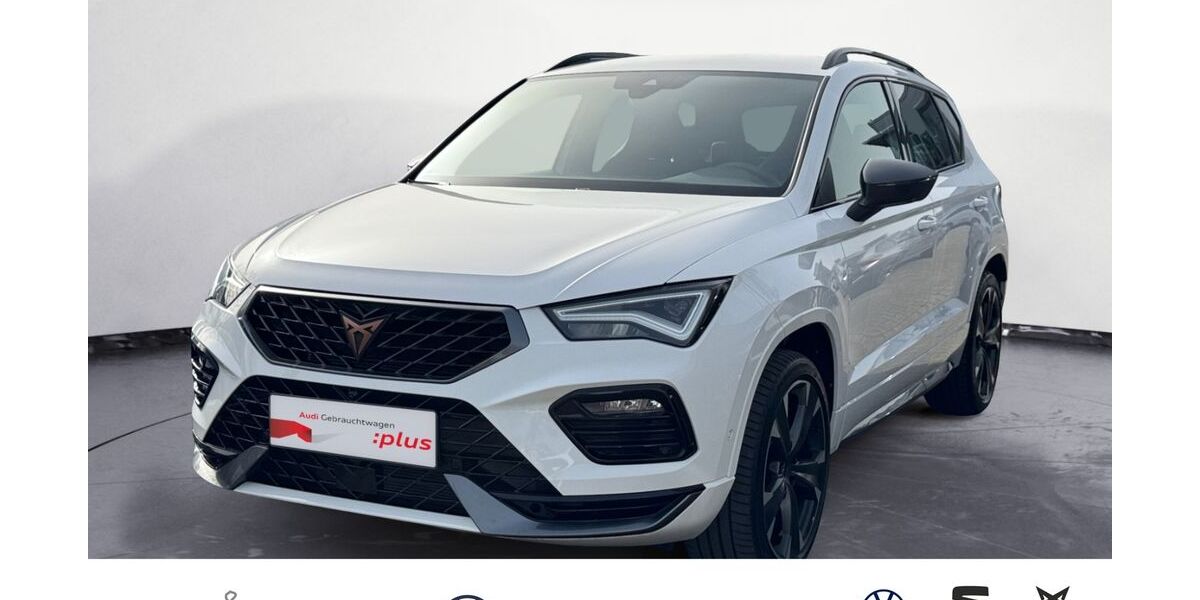 Cupra Ateca 23.338 km 29.980 &euro; Hilden 40721