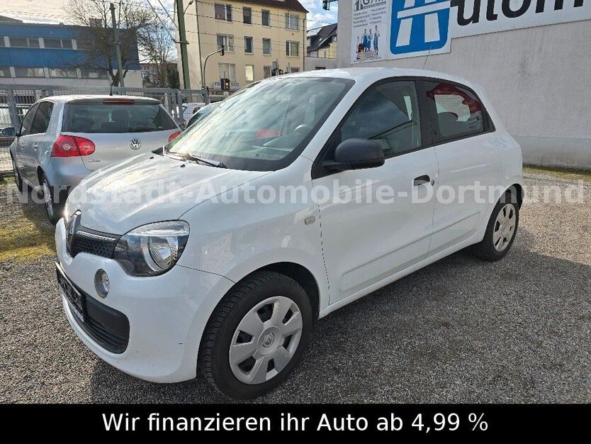 Twingo