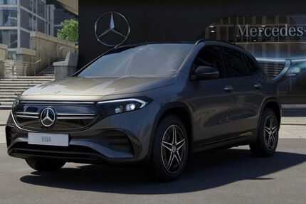 Mercedes-Benz EQA 76.380 km 32.570 &euro; Mühldorf a. Inn 84453