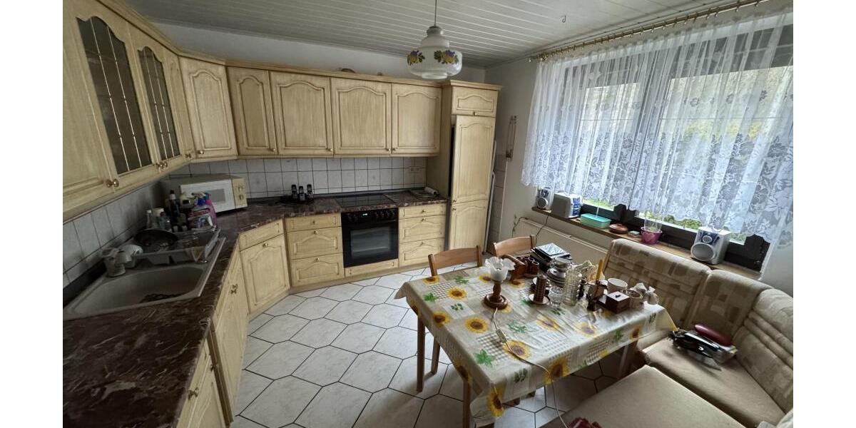 Ihr neues Zuhause in Gera: Einfamilienhaus mit Garage und praktischem Nebengelass! - Einfamilienhaus Gera Zwötzen | Angebot:26386902
