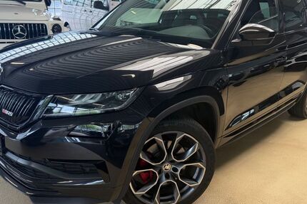 Skoda Kodiaq 149.865 km 26.490 &euro; Kreuztal 57223
