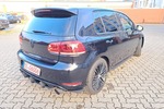VW Golf VI GTI, Kette neu, 2Hand, alles eingetragen 200.000 km 7.994 &euro; Braunschweig 38106