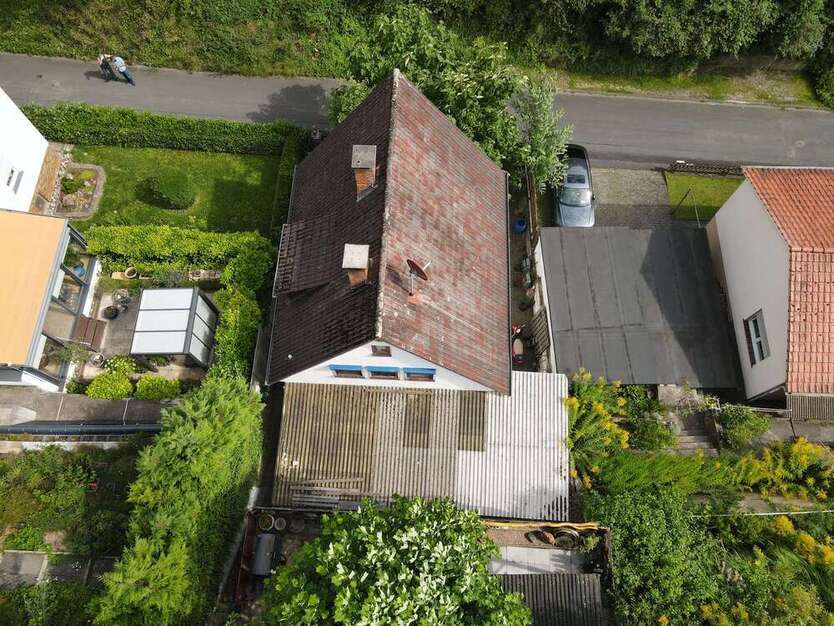 Haus zum Kaufen in Rotenburg a. d. Fulda 135.000 € 95 m²