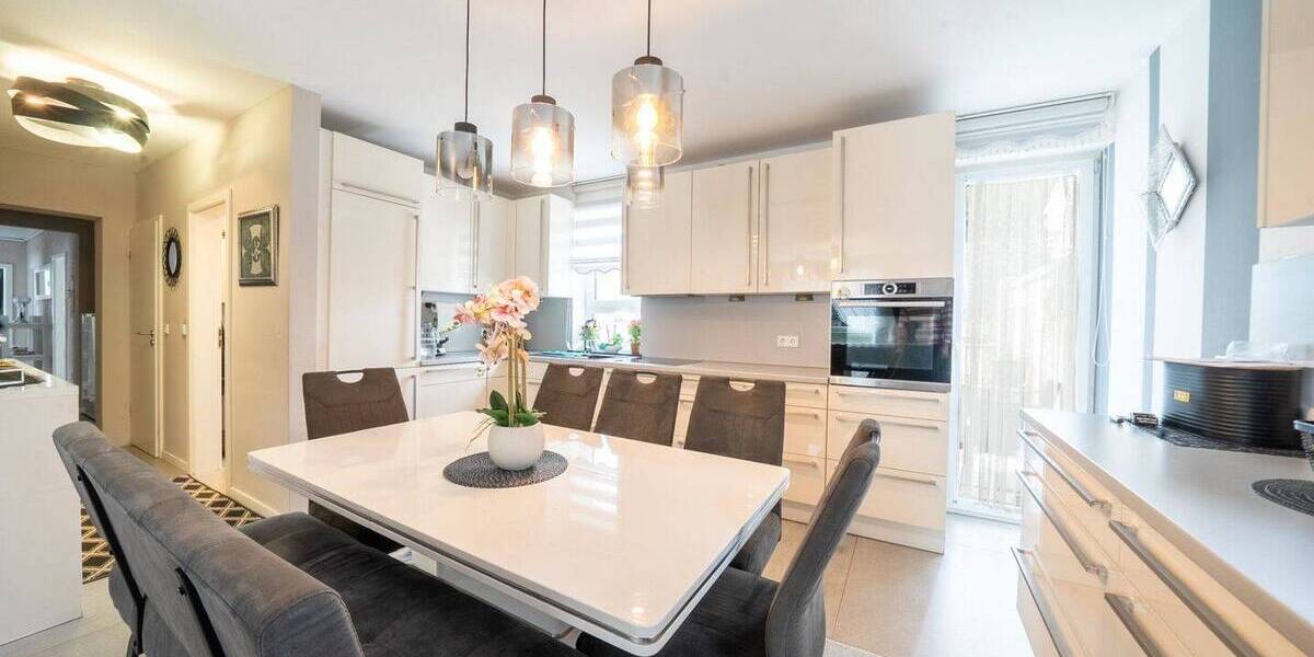 Etagenwohnung Edingen-Neckarhausen Neu-Edingen - 6 Zimmer, 130 m&sup2;, 510.000&euro; | Angebot:26787851