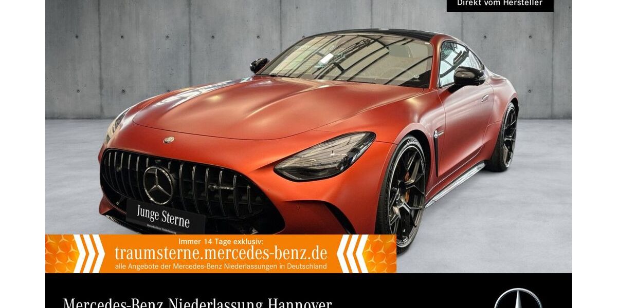 Mercedes-Benz AMG GT 22.833 km 181.490 &euro; Hannover/Langenhagen 30855