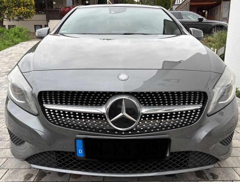 Mercedes-Benz A 250 142.534 km 14.250 € Neckarwestheim 74382