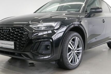 Audi Q5 83.520 km 36.900 € Passau 94036