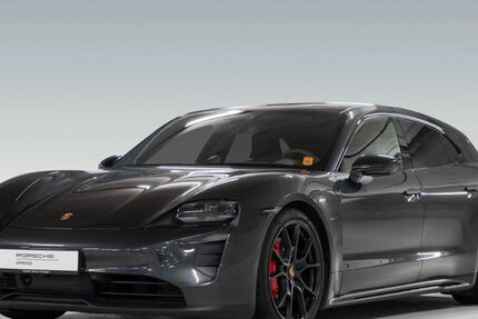Porsche Taycan 44.200 km 82.800 &euro; Stuttgart 70469