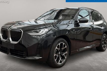 BMW X3 2.525 km 57.407 &euro; Barsbüttel bei Hamburg 22885