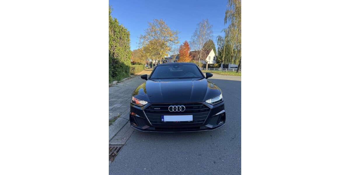 Audi A7 100.000 km 43.750 &euro; Vechta, Stadt 49377