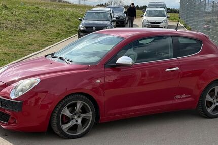 Alfa Romeo MiTo 120.000 km 3.250 &euro; Dotternhausen 72359