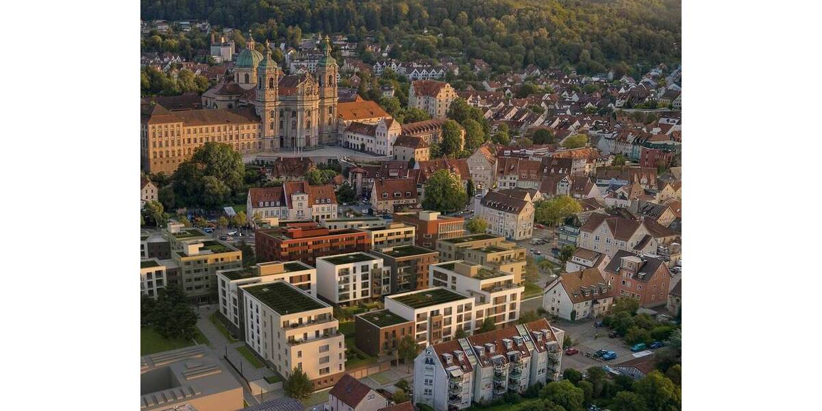 Etagenwohnung Weingarten - 3 Zimmer, 86 m&sup2;, 551.500&euro; | Angebot:26443735