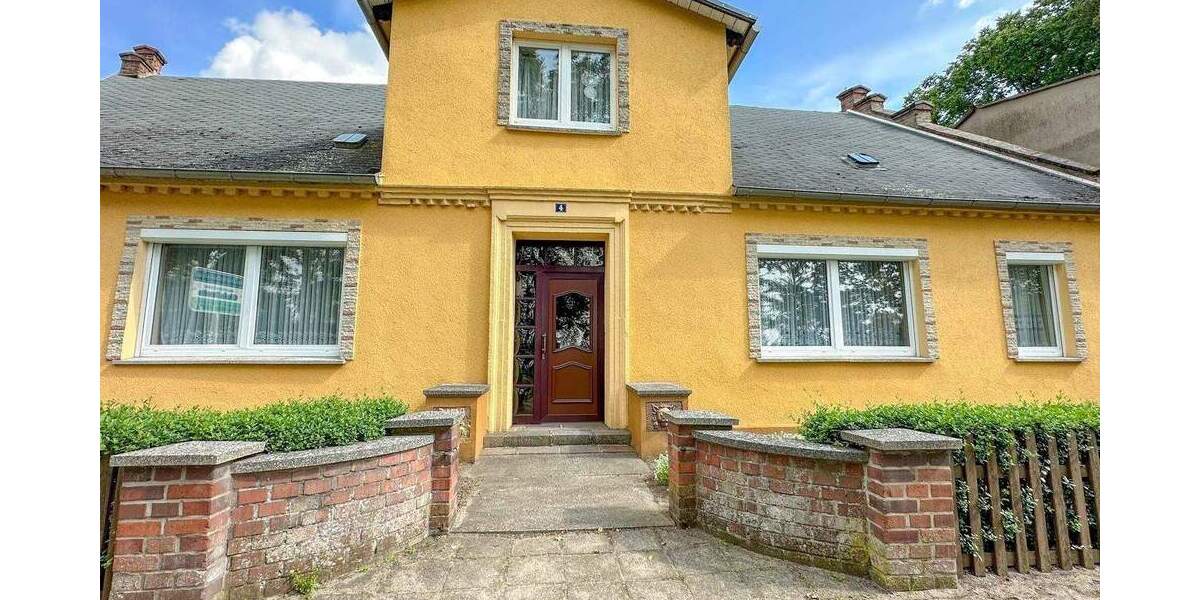 Einfamilienhaus Dömitz - 9 Zimmer, 225 m&sup2;, 154.000&euro; | Angebot:25707173