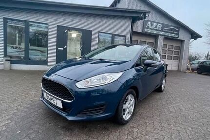 Ford Fiesta 183.773 km 4.999 &euro; Neumünster 24539