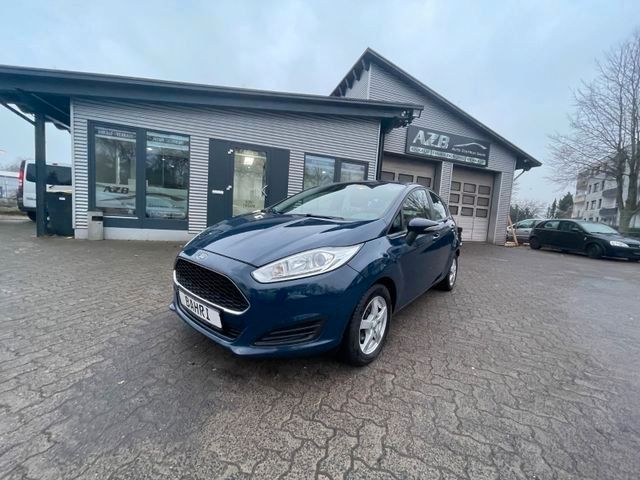 Ford Fiesta 183.773 km 4.999 &euro; Neumünster 24539