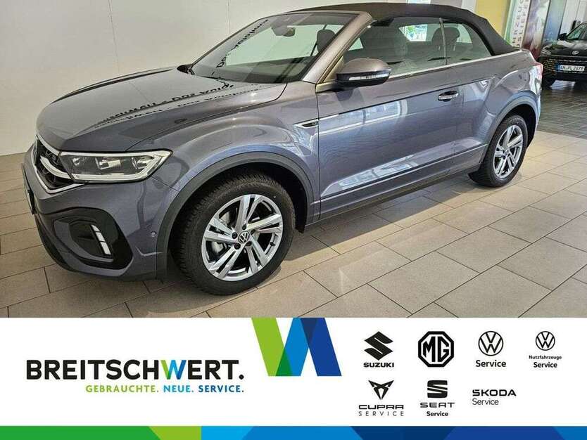 T-Roc