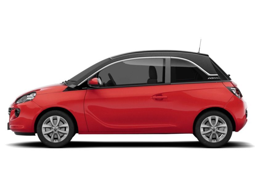 Opel Adam 40.000 km 12.950 € Berlin/Schöneberg 10827