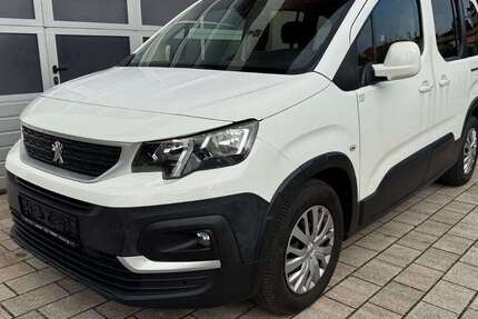 Peugeot Rifter 127.300 km 11.900 € Geretsried 82538