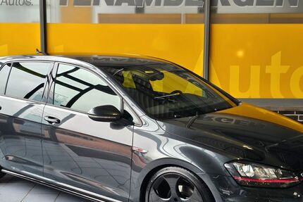 VW Golf 100.484 km 20.400 € Mettingen 49497