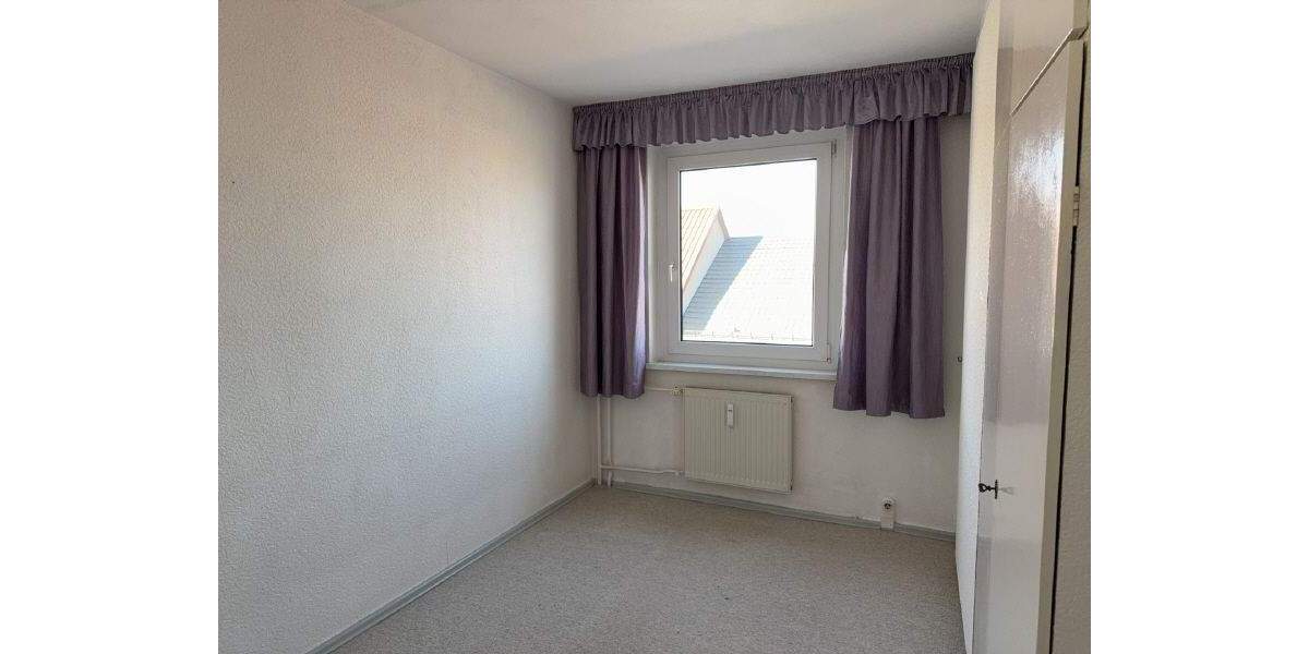 Etagenwohnung Gotha - 4 Zimmer, 73 m&sup2;, 79.000&euro; | Angebot:25563159