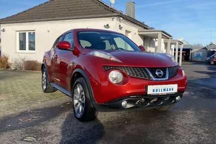 Nissan Juke 118.100 km 8.300 &euro; Aschaffenburg 63741