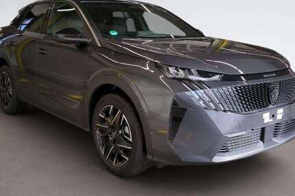 Peugeot 3008 5.992 km 29.900 &euro; Storkow 15859