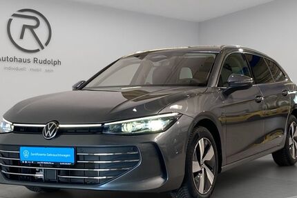 VW Passat Variant 7.945 km 37.879 &euro; Oelsnitz/Erzgebirge 09376