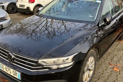 VW Passat 187.000 km 15.946 &euro; Hofheim am Taunus 65719