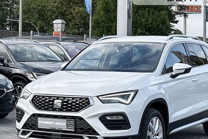Seat Ateca 9.205 km 29.999 &euro; Bremerhaven 27576
