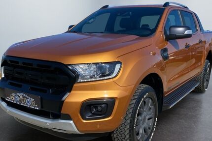 Ford Ranger 89.890 km 30.280 &euro; Gardelegen 39638