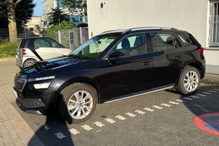 Skoda Kamiq 64.000 km 13.990 &euro; Bengel 54538