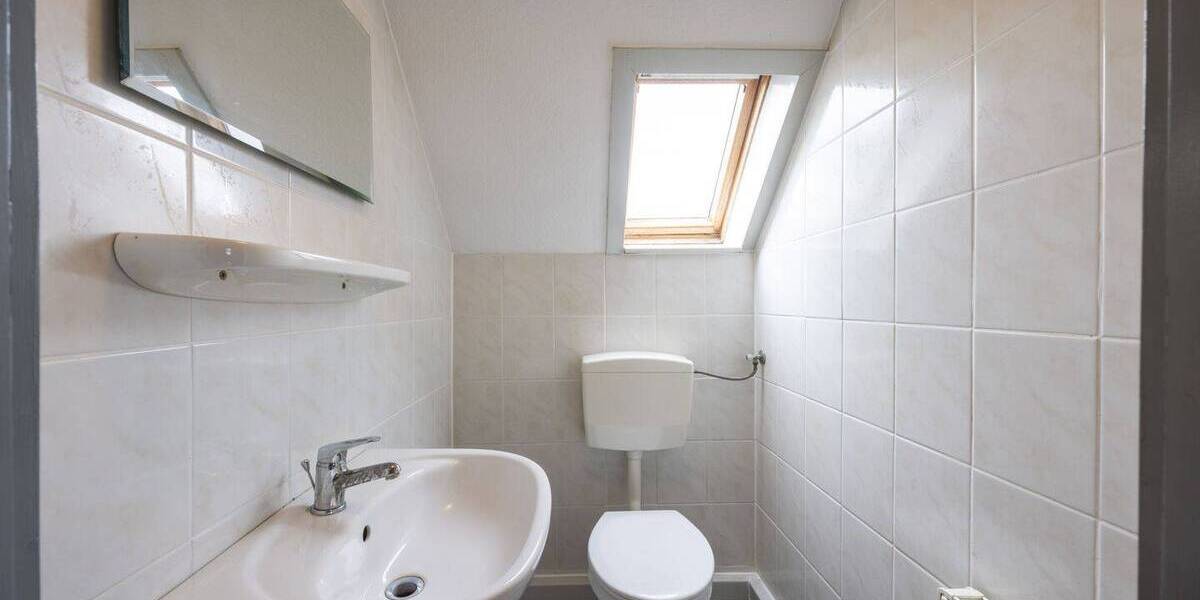 Reihenendhaus Willich - 5 Zimmer, 140 m&sup2;, 369.000&euro; | Angebot:26345480