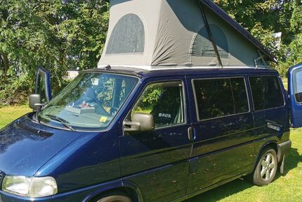 VW T4 Multivan 500.000 km 9.900 € Villingendorf 78667
